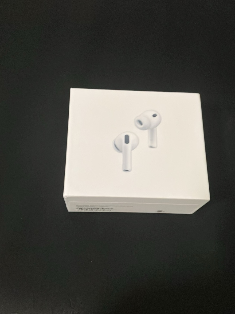 Apple AirPods Pro (White) - True Wireless Earbuds with Charging Case